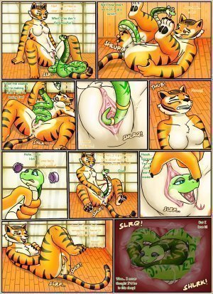 Viper's Internal Assessment - Page 2