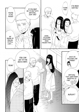 (C93) [a 3103 hut (Satomi)] 1 + 2 | Ato no Futari v1 (Naruto) [English] [Loli Soul] - Page 9