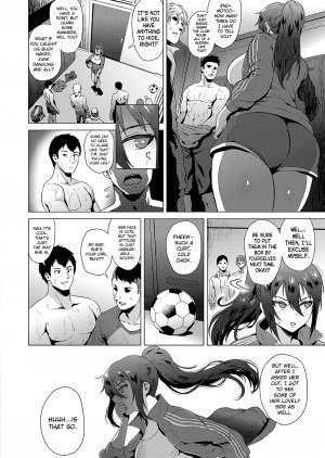 Sexy My True Self - Page 2