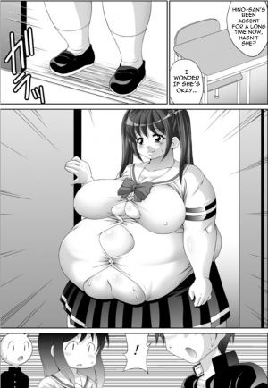 [Tetsujinex] If It's For You [English] - Page 8
