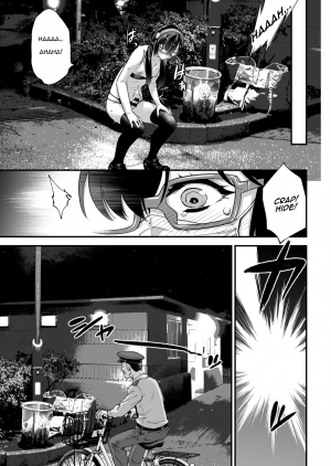 [Tamago no Kara (Shiroo)] Yuumei Haishin Josouko Dengeki AV Debut Soku Intai [English] [fushigiyan] [Digital] - Page 18