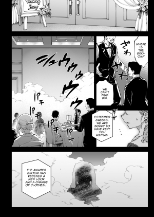 [Tamago no Kara (Shiroo)] Yuumei Haishin Josouko Dengeki AV Debut Soku Intai [English] [fushigiyan] [Digital] - Page 33