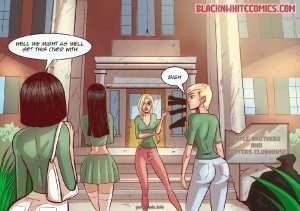 School Daze- BNW - Page 4