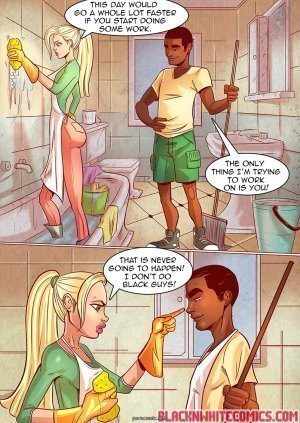 School Daze- BNW - Page 10
