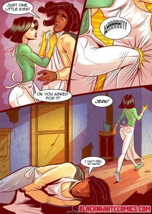 School Daze- BNW - Page 19