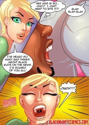 School Daze- BNW - Page 66