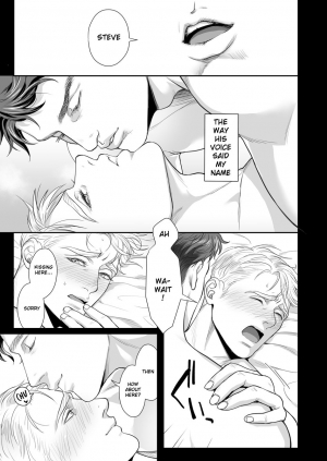 [MA2 (Momose sei)] A DELIGHTFUL SCENARIO OF DEPRAVITY (Avengers) [English] [Digital] - Page 9