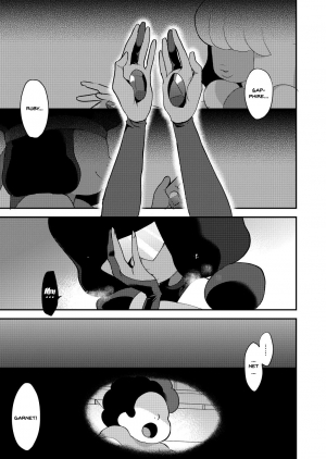 [Granada Sky (Mogiki Hayami)] Love Makes Me (Steven Universe) [English] [Digital] - Page 3