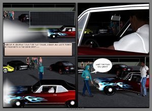 The Bet- BNW 3D - Page 2