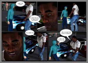 The Bet- BNW 3D - Page 3