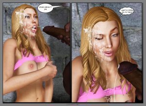 The Bet- BNW 3D - Page 54