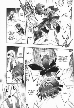[Oka Sundome] Mebina-tachi no Gogo [English] [desudesu] - Page 79