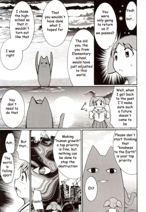 (C62) [Studio KIMIGABUCHI (Entokkun)] Azumanga Hyouryuu Kyoushitsu. | Azumanga Drifting Classroom (Azumanga Daioh) [English] =ADTRW= - Page 65