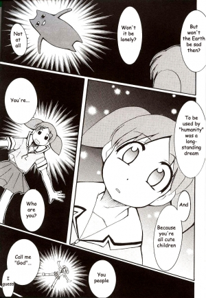 (C62) [Studio KIMIGABUCHI (Entokkun)] Azumanga Hyouryuu Kyoushitsu. | Azumanga Drifting Classroom (Azumanga Daioh) [English] =ADTRW= - Page 67
