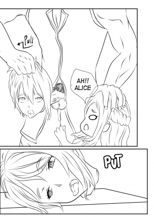 [REQUEST][Lamik-D] New Cartoccio Recipee [SKETCH] - Page 12