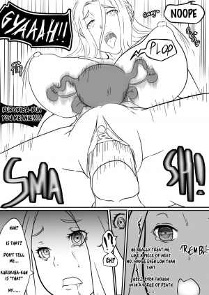 [REQUEST][Lamik-D] New Cartoccio Recipee [SKETCH] - Page 20
