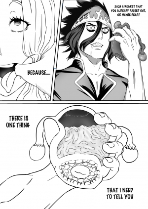 [REQUEST][Lamik-D] New Cartoccio Recipee [SKETCH] - Page 30