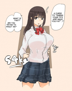  Honi-san's Twitter Shorts 2  - Page 10
