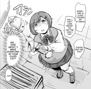  Honi-san's Twitter Shorts 2  - Page 15