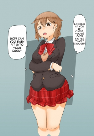  Honi-san's Twitter Shorts 2  - Page 20