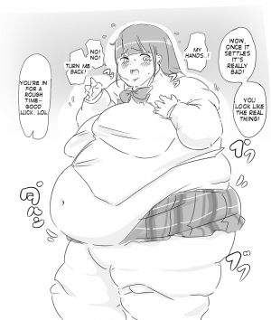  Honi-san's Twitter Shorts 2  - Page 27