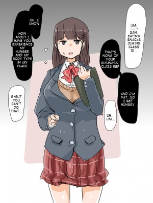  Honi-san's Twitter Shorts 2  - Page 28