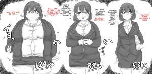  Honi-san's Twitter Shorts 2  - Page 31