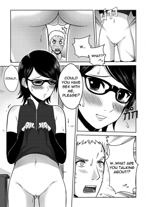[Xter] Naruto gaiden 10.5 (Naruto) [English] [Dragoonlord] - Page 5