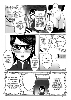 [Xter] Naruto gaiden 10.5 (Naruto) [English] [Dragoonlord] - Page 6