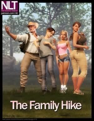 NLT Media- Family Hike - Page 1