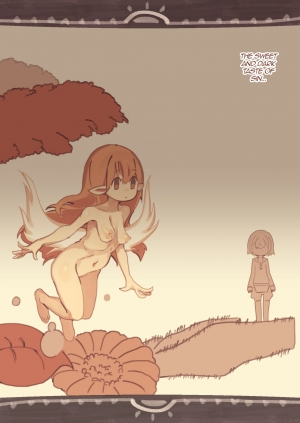 [Kemomimi Eki] Shinpi o Okashita Shounen | The Boy Who Violates The Mysterious [English] [q91] - Page 25