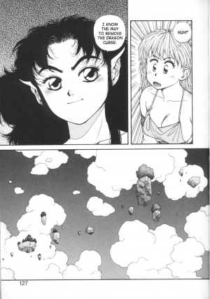 [Yui Toshiki] Princess Quest Saga [English] [SaHa] - Page 128