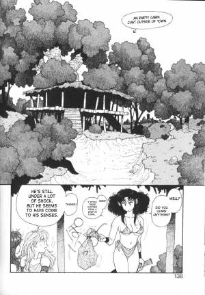 [Yui Toshiki] Princess Quest Saga [English] [SaHa] - Page 139
