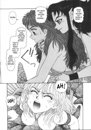 [Yui Toshiki] Princess Quest Saga [English] [SaHa] - Page 157