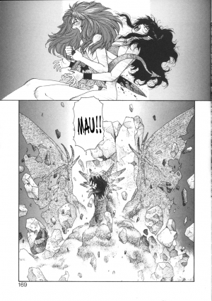 [Yui Toshiki] Princess Quest Saga [English] [SaHa] - Page 170