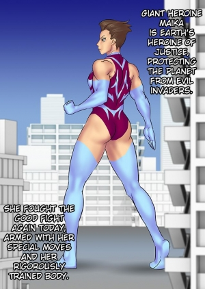 [Shinku] Due to the Fiendish Remodelling Suit... [English] [J-Eye] - Page 4