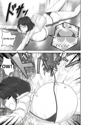  It's Okay to Have Fake Breasts!  - Page 11