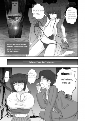  It's Okay to Have Fake Breasts!  - Page 13