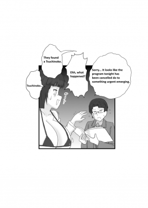  It's Okay to Have Fake Breasts!  - Page 15
