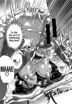 [DISTANCE] Joshi Lacu! - Girls Lacrosse Club ~2 Years Later~ [English] =The Lost Light= - Page 220