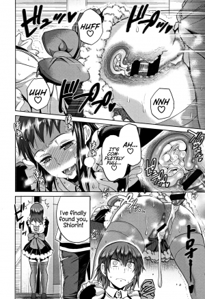 [DISTANCE] Joshi Lacu! - Girls Lacrosse Club ~2 Years Later~ [English] =The Lost Light= - Page 221