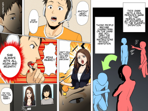 Avatar: Free Control Of People - Page 4