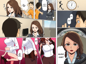 Avatar: Free Control Of People - Page 6
