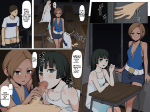 Avatar: Free Control Of People - Page 19