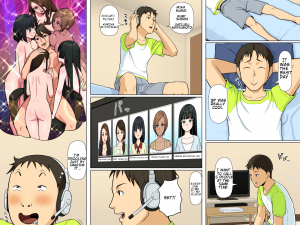 Avatar: Free Control Of People - Page 23