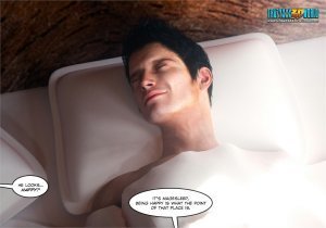 Auditor of Reality – Legacy Episode 29 - Page 21