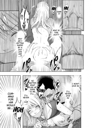 [Crimson Comics] Sensation Linking Magical Onahole (English) {Kizlan} - Page 55