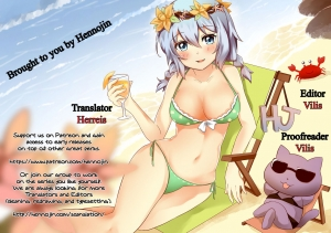 [Piririnegi] Private Teacher (Girls forM Vol. 15) [English] {Hennojin} [Digital] - Page 26