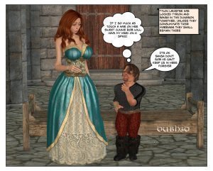 Sansa-Tyrons consummation- Dubhgilla