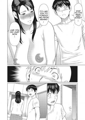 [Takasugi Kou] Dakkan | Recapture [English] [Amoskandy] [Digital] - Page 29